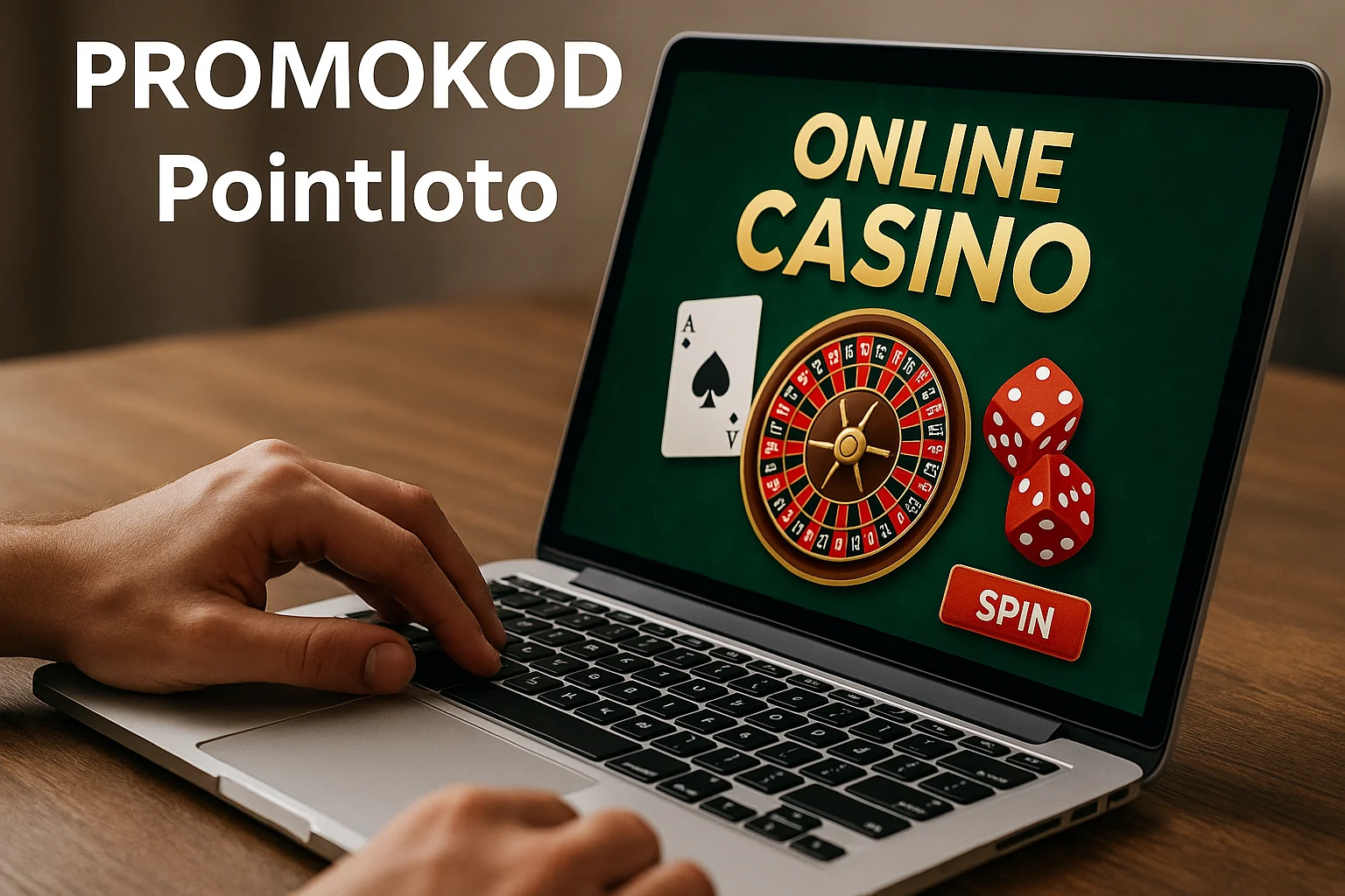 Промокоди Pointloto